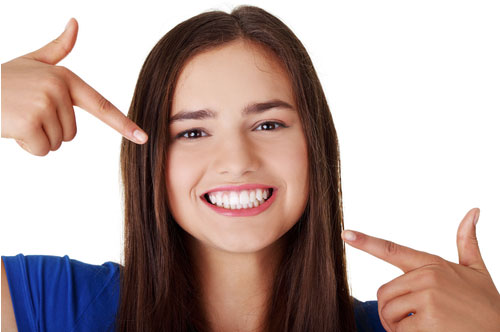 Get Holiday-Ready With Cosmetic Dentistry