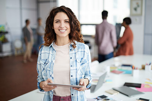 Get the Advantages of Clear Aligners
