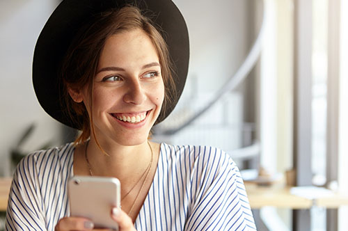 Summer Is the Perfect Time to Start on Straight Teeth